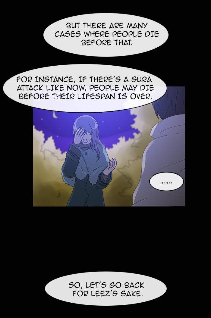 Read Kubera Manga Online