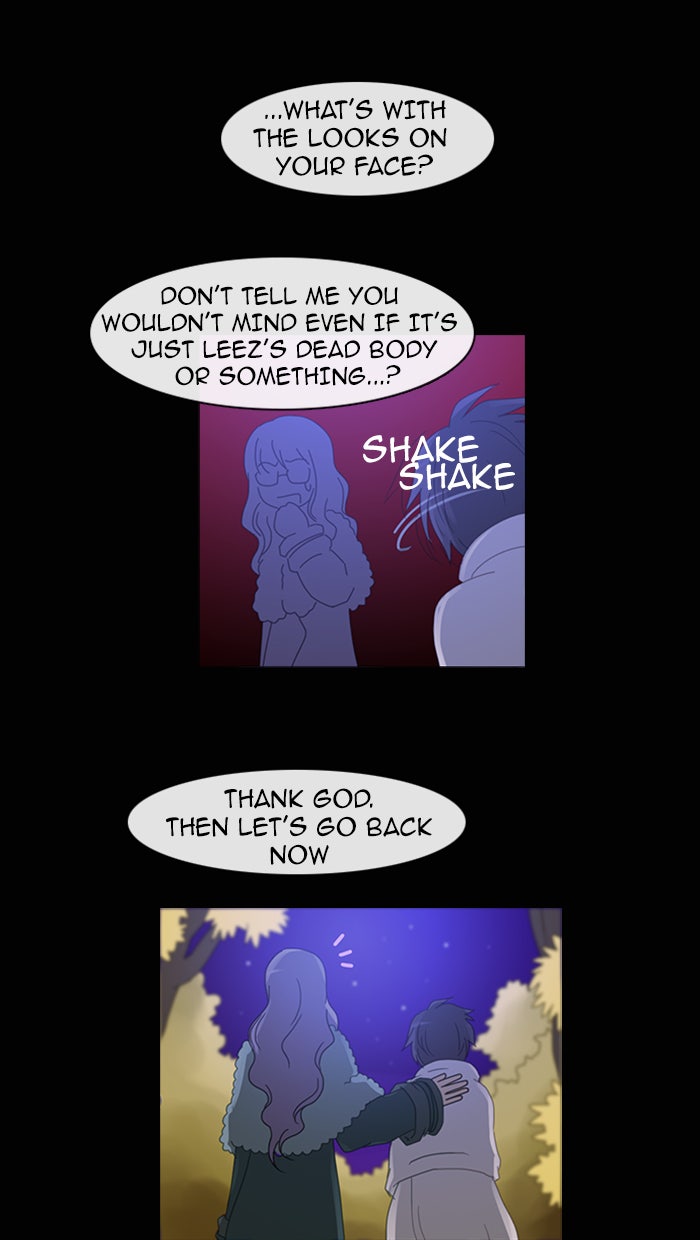 Read Kubera Manga Online