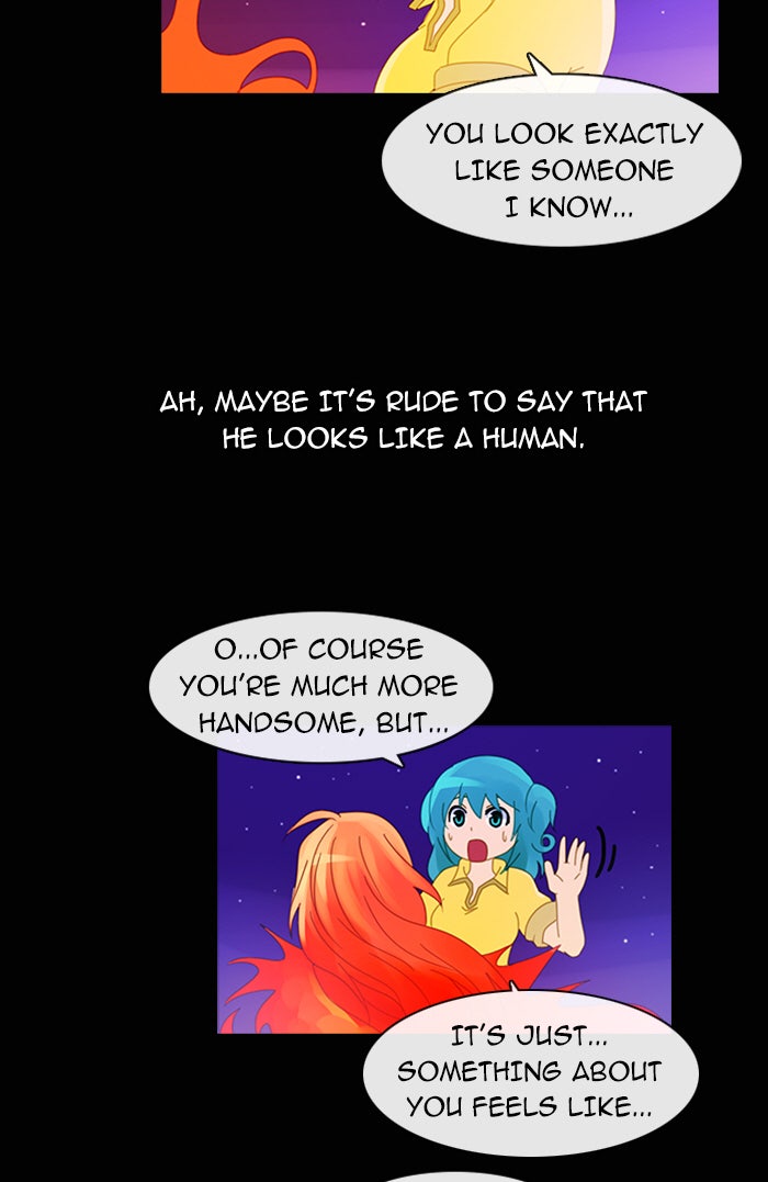 Read Kubera Manga Online