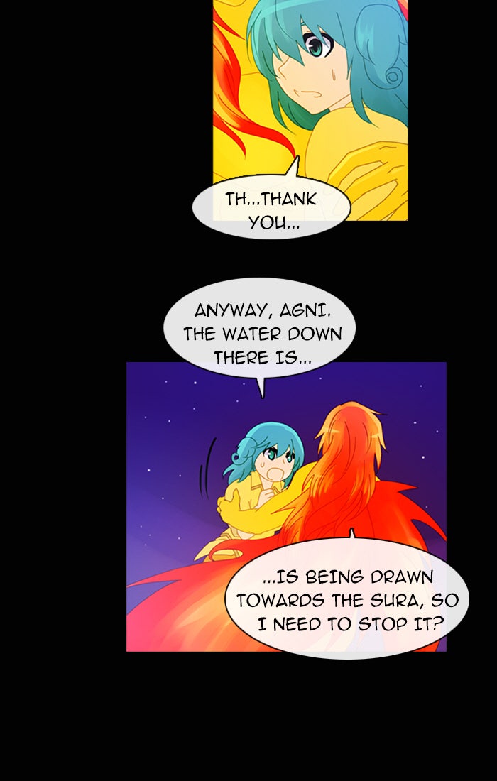 Read Kubera Manga Online
