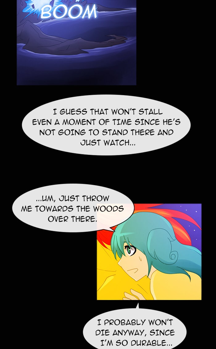 Read Kubera Manga Online