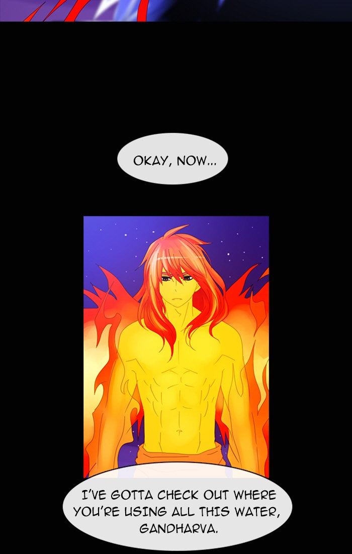 Read Kubera Manga Online