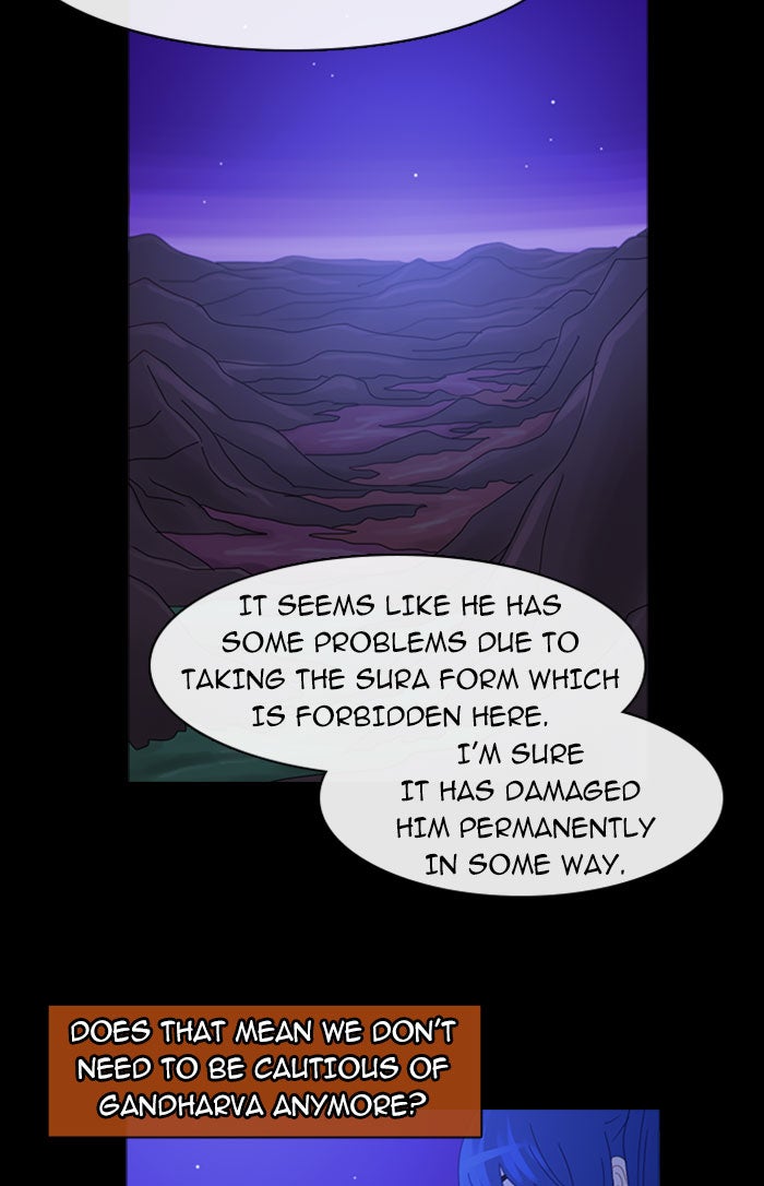 Read Kubera Manga Online