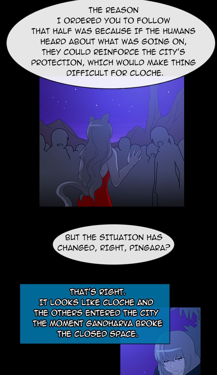 Read Kubera Manga Online