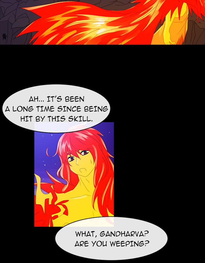Read Kubera Manga Online