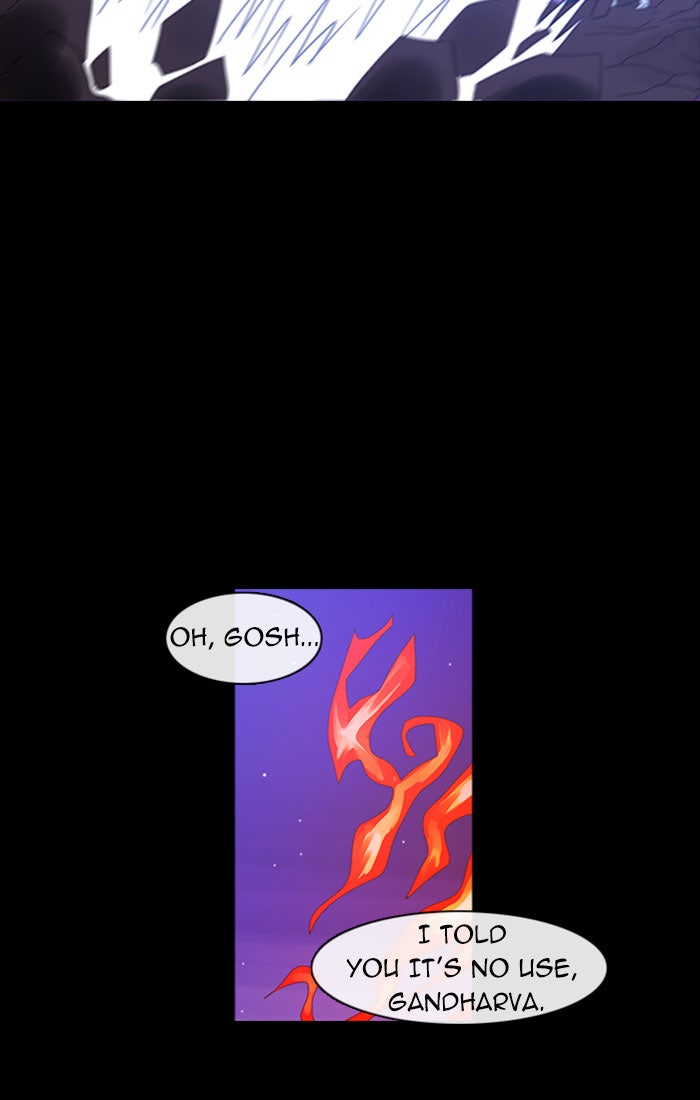 Read Kubera Manga Online