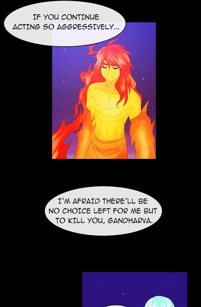 Read Kubera Manga Online