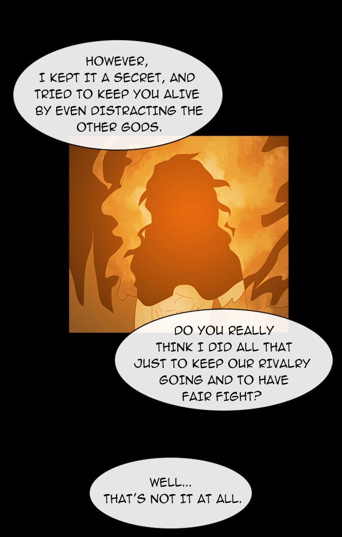 Read Kubera Manga Online