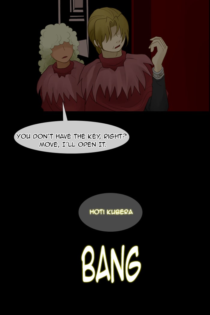 Read Kubera Manga Online
