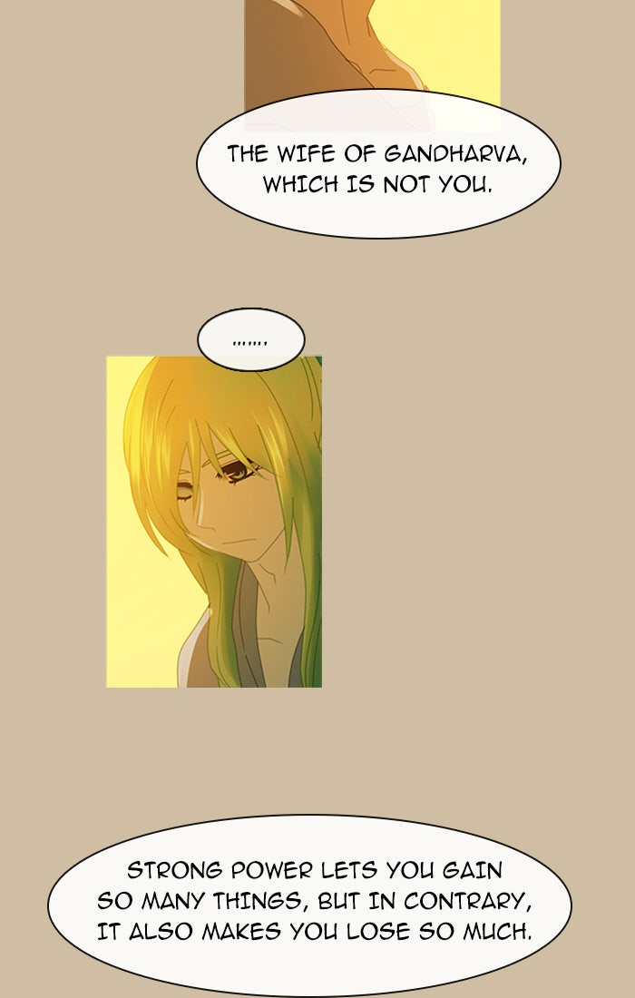 Read Kubera Manga Online