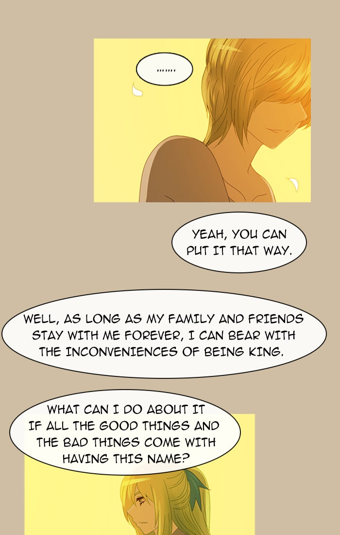 Read Kubera Manga Online