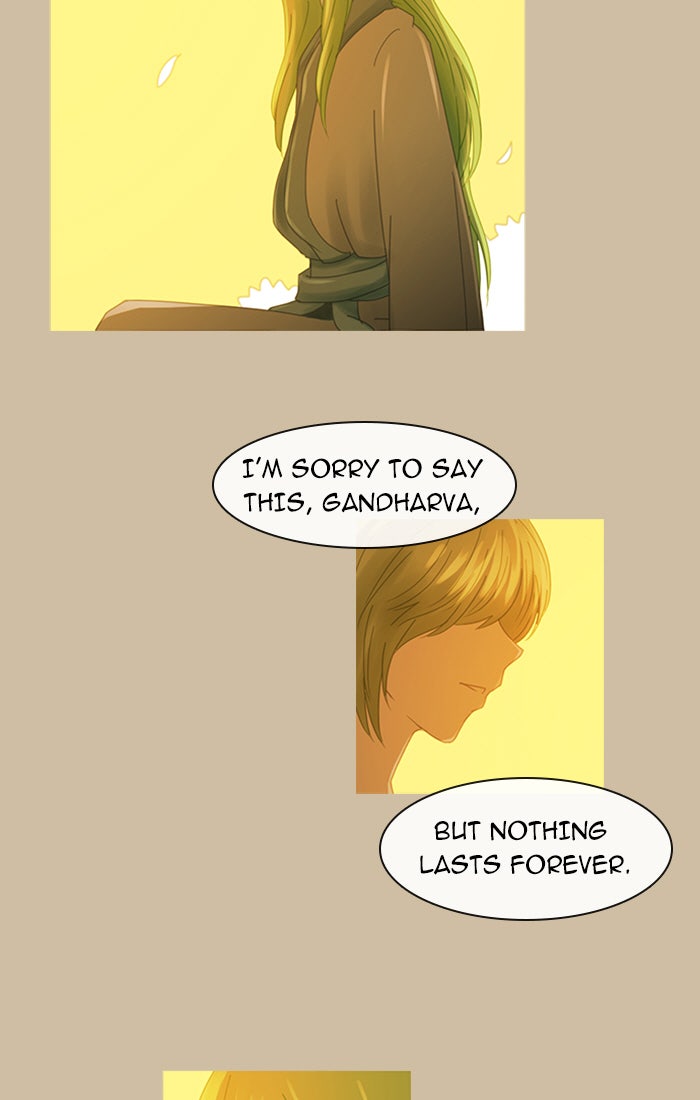 Read Kubera Manga Online