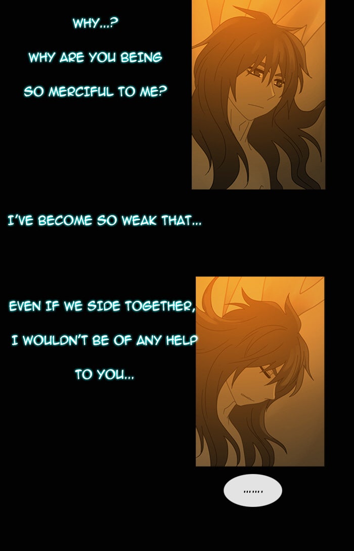 Read Kubera Manga Online