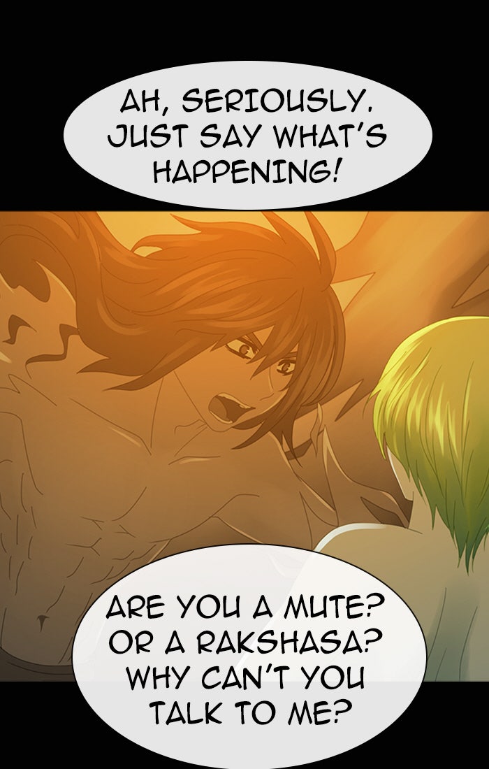 Read Kubera Manga Online