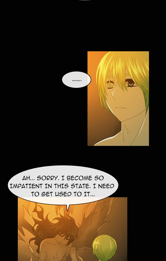 Read Kubera Manga Online