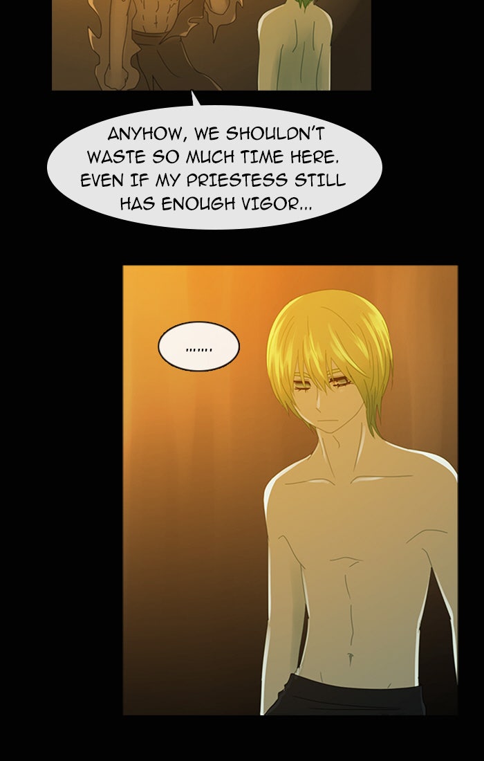 Read Kubera Manga Online