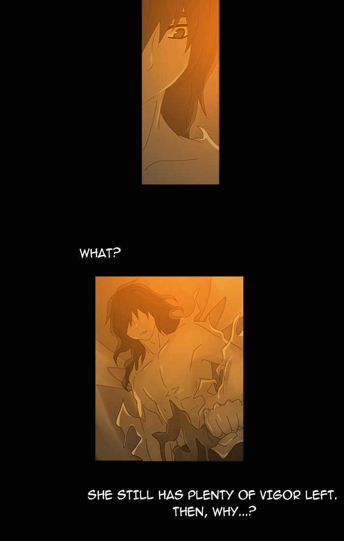 Read Kubera Manga Online