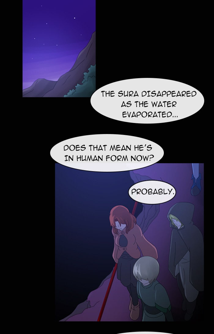 Read Kubera Manga Online