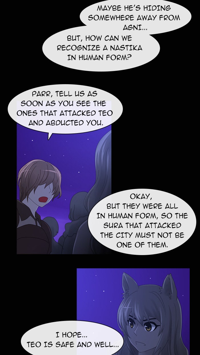 Read Kubera Manga Online