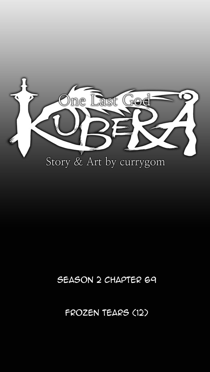 Read Kubera Manga Online