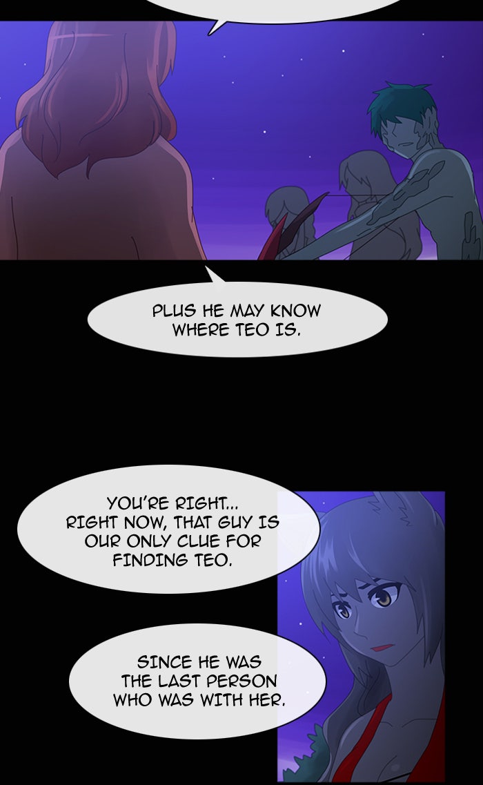 Read Kubera Manga Online