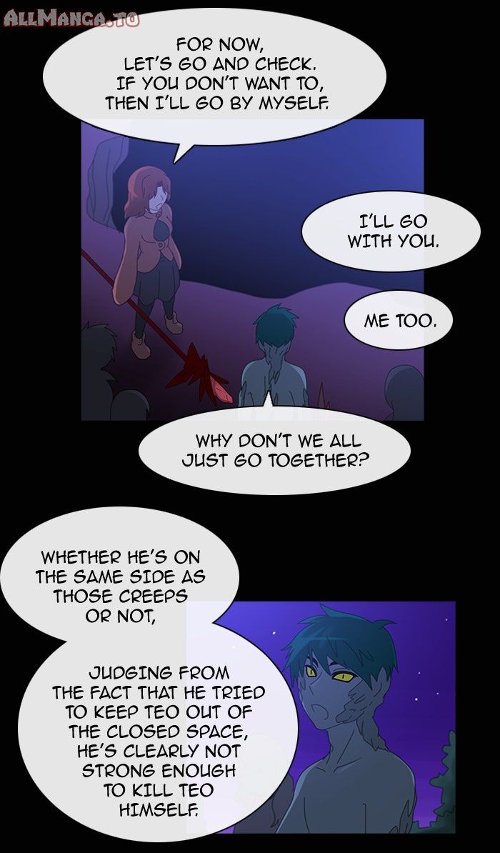 Read Kubera Manga Online