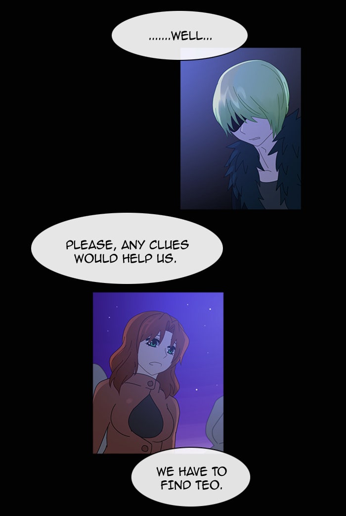Read Kubera Manga Online