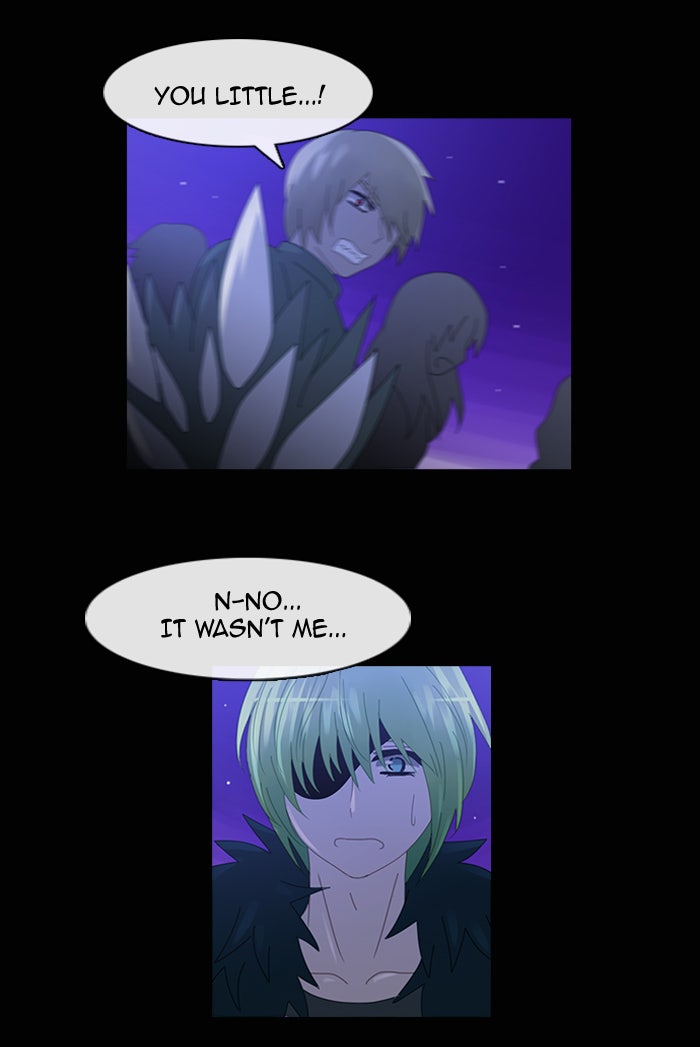 Read Kubera Manga Online