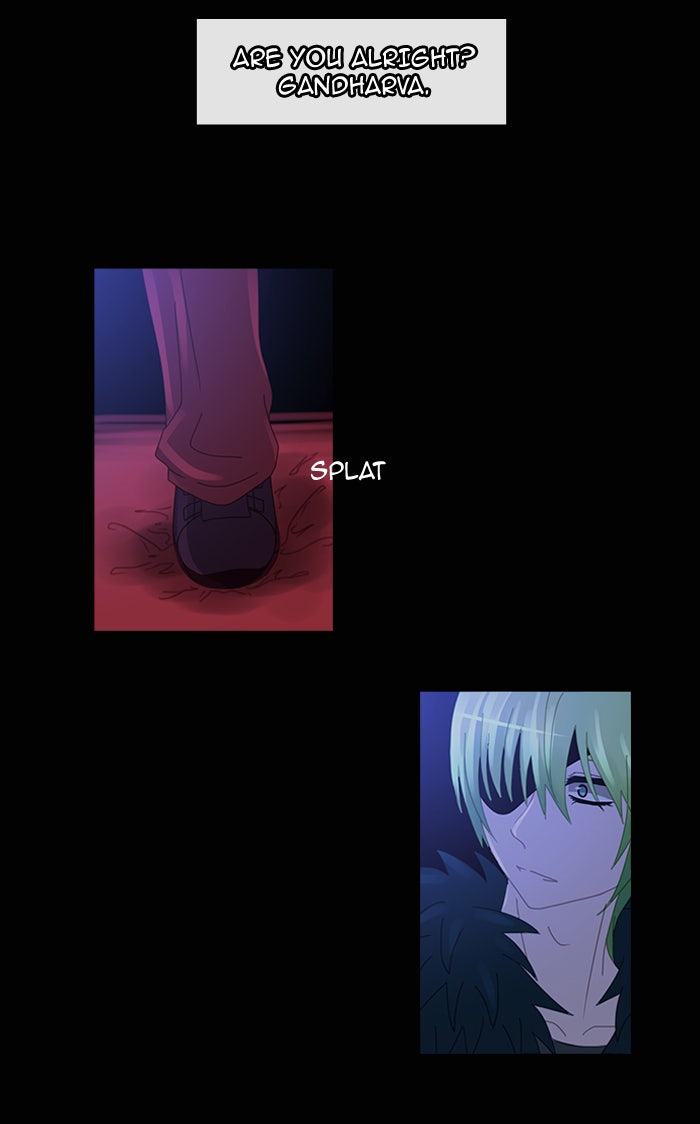 Read Kubera Manga Online