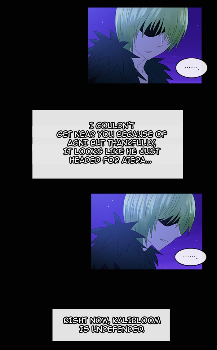 Read Kubera Manga Online