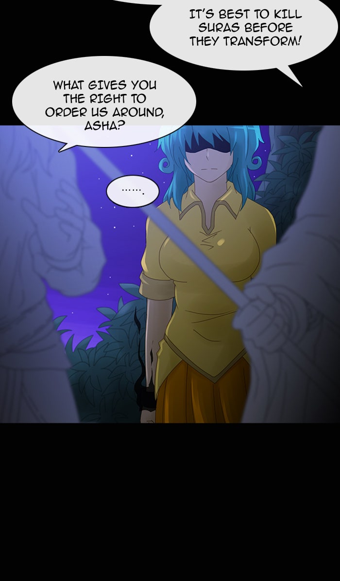 Read Kubera Manga Online
