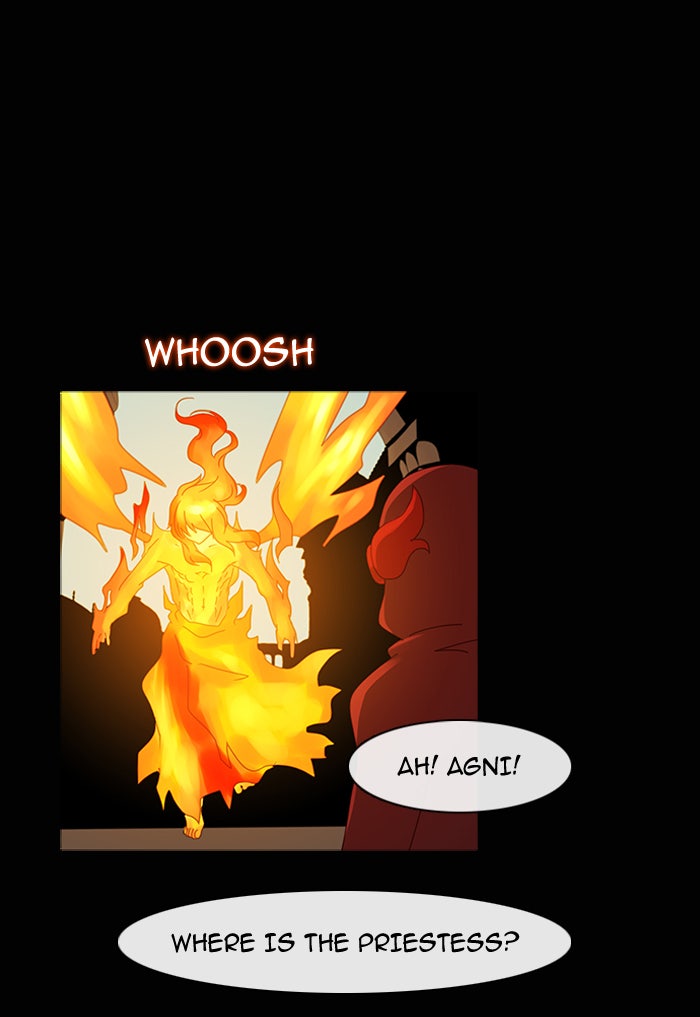 Read Kubera Manga Online