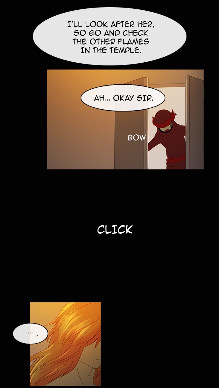 Read Kubera Manga Online