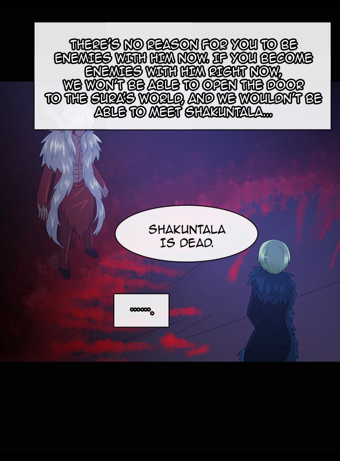 Read Kubera Manga Online