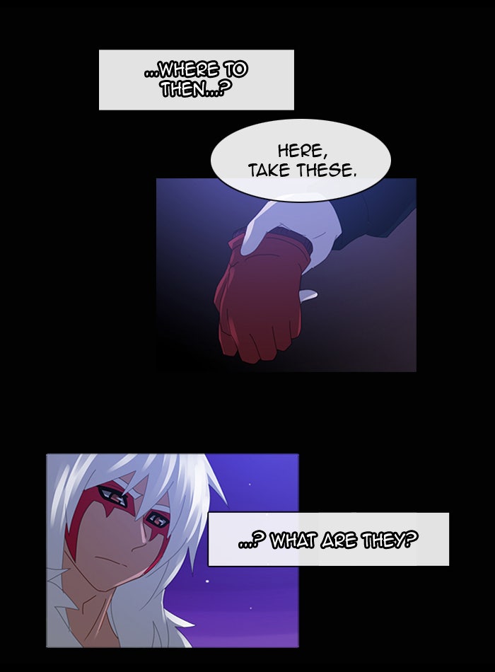 Read Kubera Manga Online