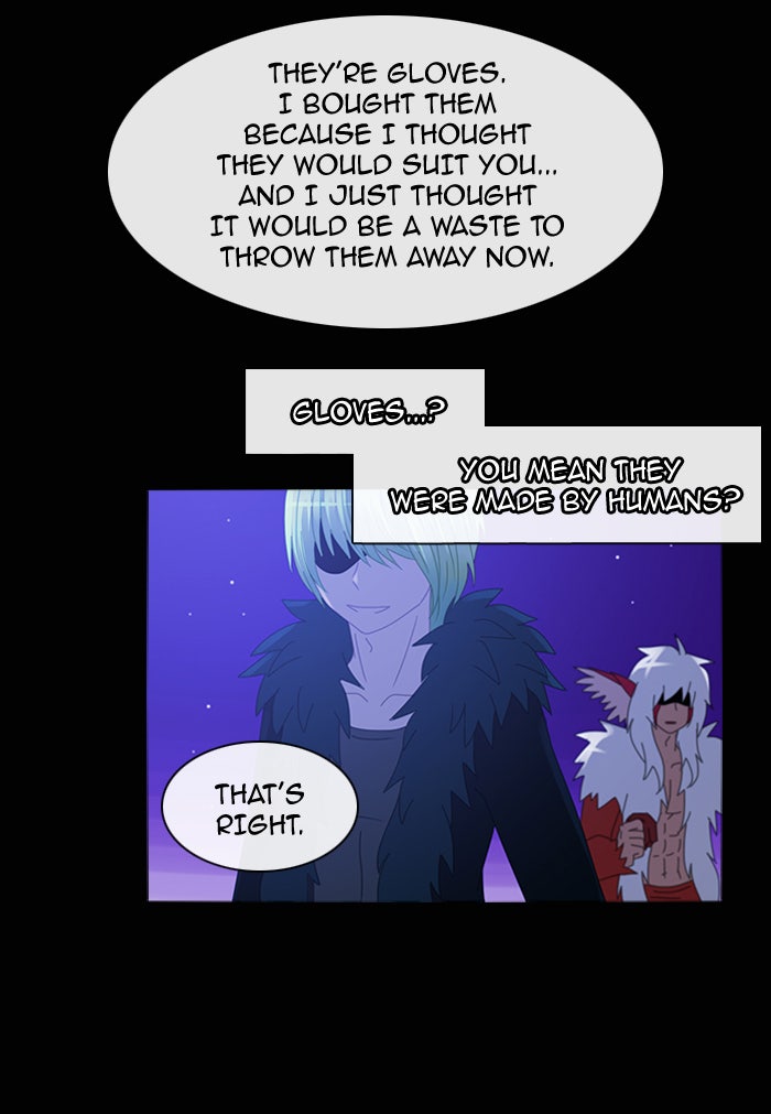 Read Kubera Manga Online