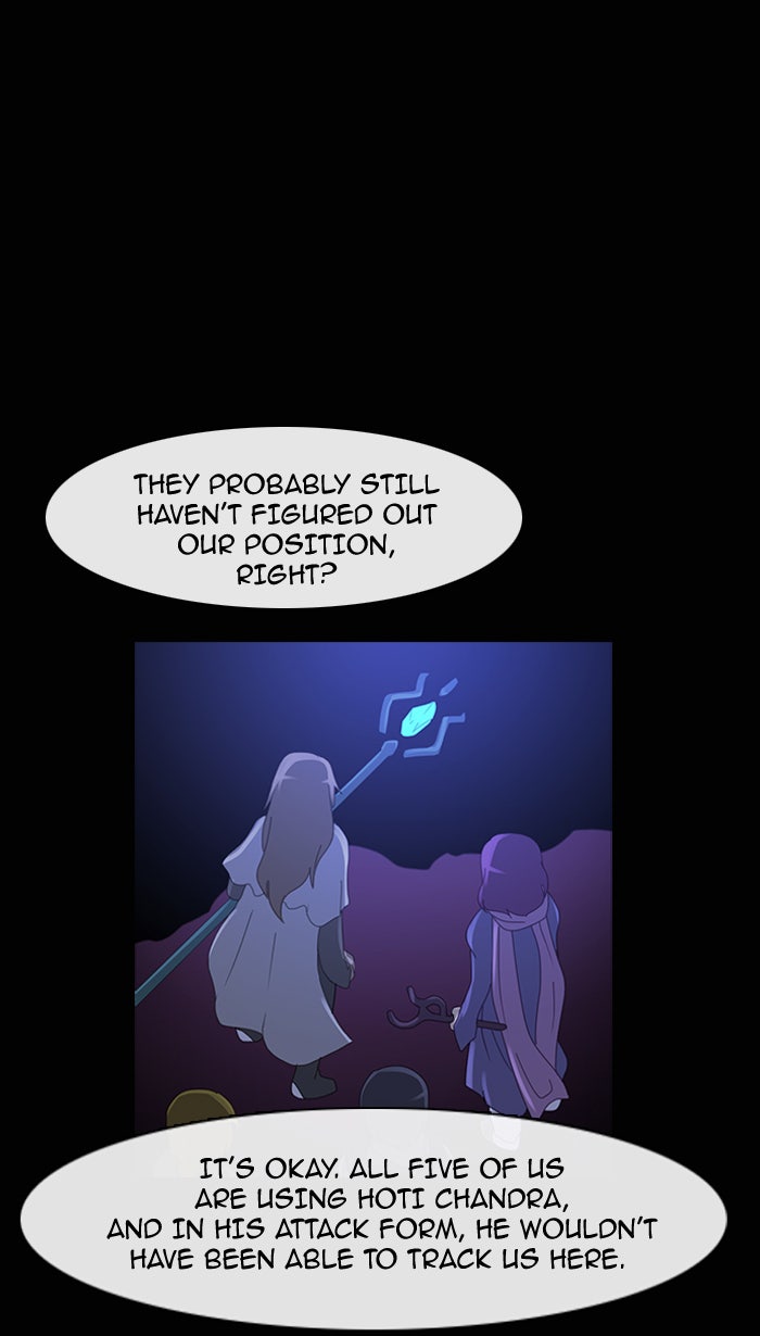 Read Kubera Manga Online