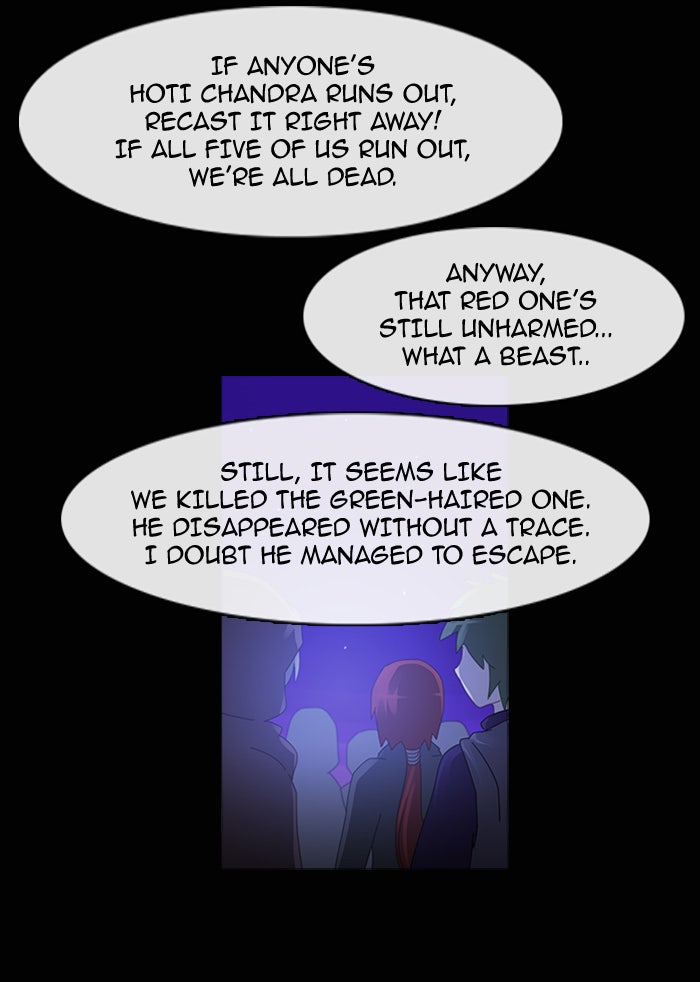 Read Kubera Manga Online