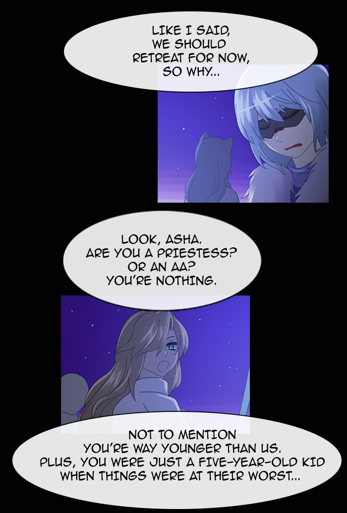 Read Kubera Manga Online