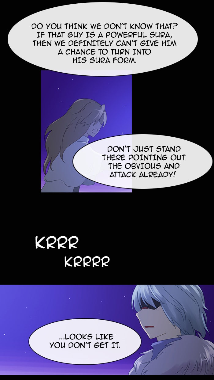 Read Kubera Manga Online