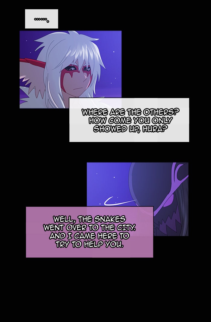 Read Kubera Manga Online