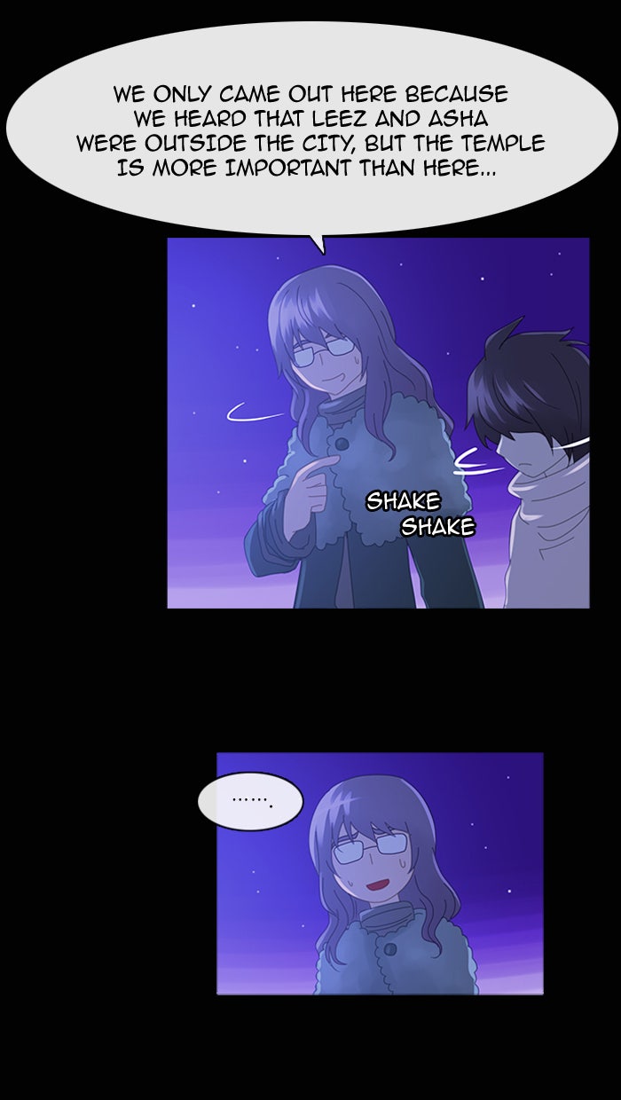 Read Kubera Manga Online