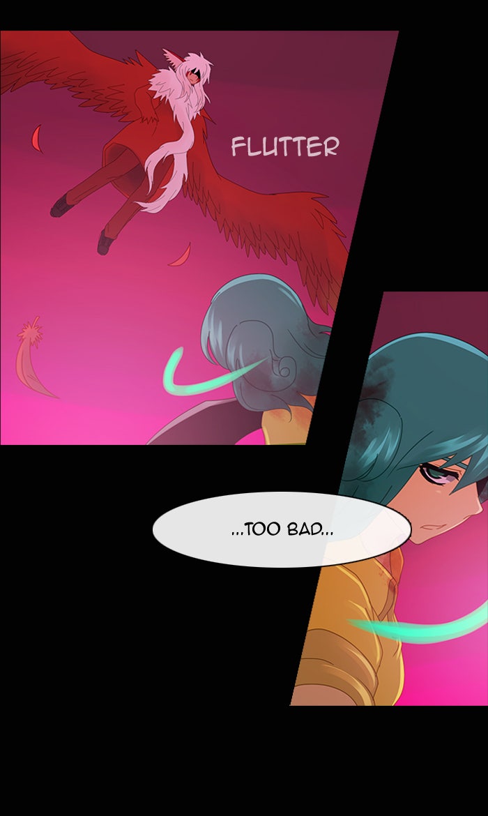 Read Kubera Manga Online