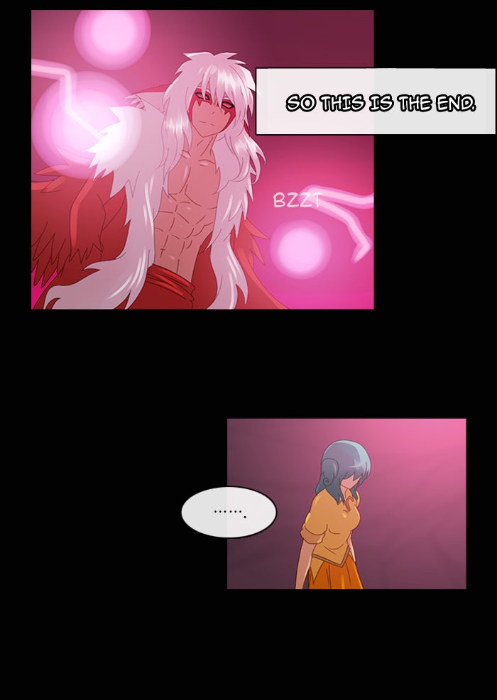 Read Kubera Manga Online