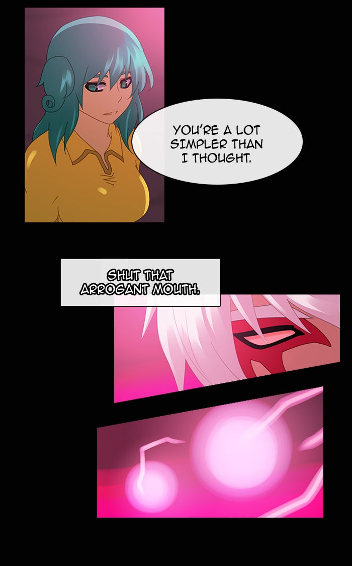Read Kubera Manga Online