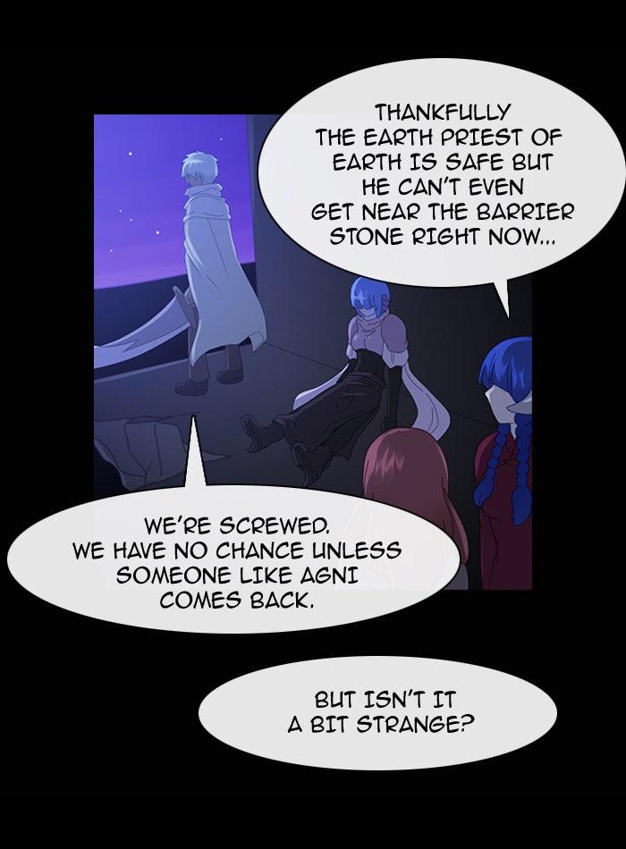 Read Kubera Manga Online