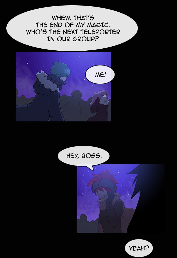 Read Kubera Manga Online
