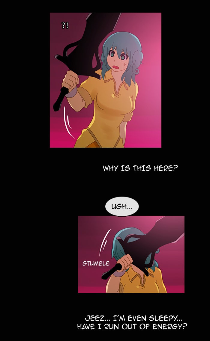 Read Kubera Manga Online