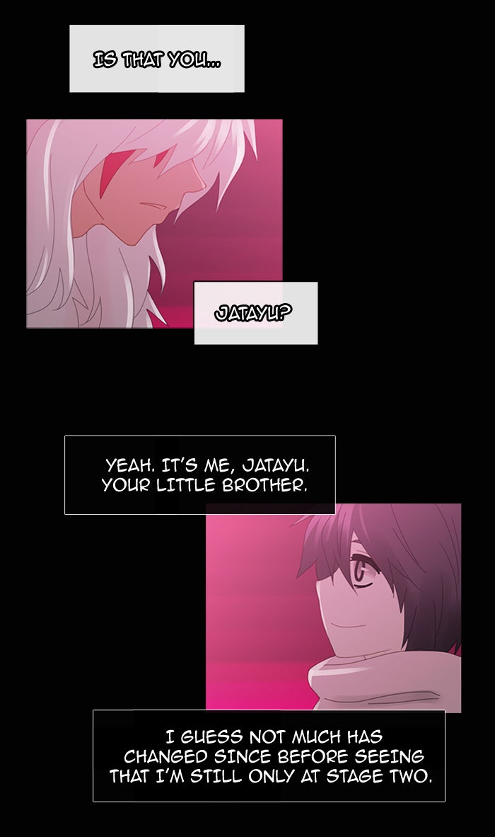 Read Kubera Manga Online