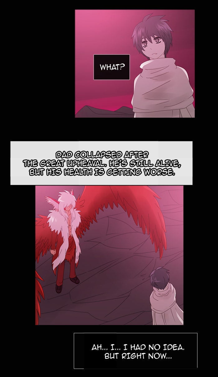 Read Kubera Manga Online